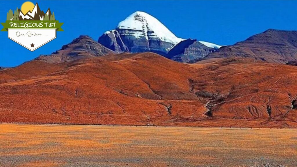 Kailash Mansarovar Overland by Bus