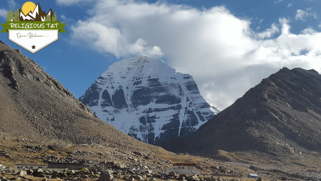 Kailash Mansarovar