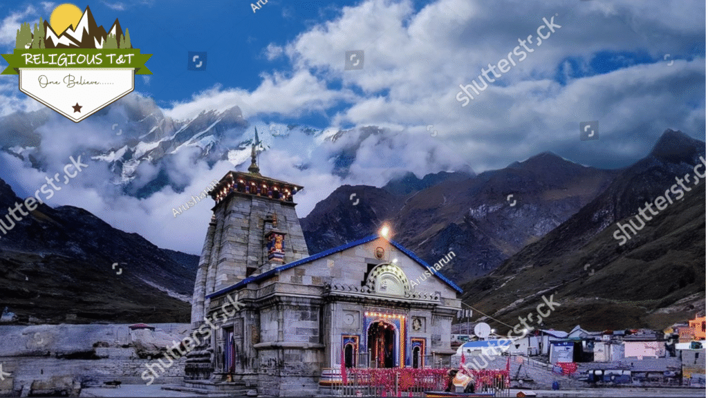 Kedarnath Yatra