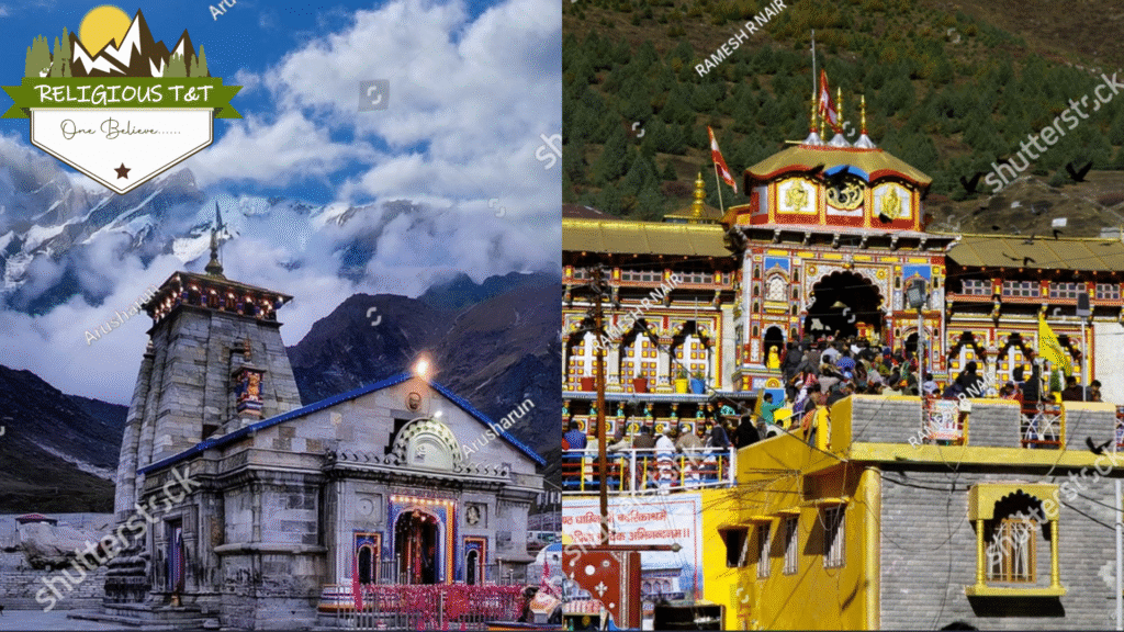 Kedarnath Yatra