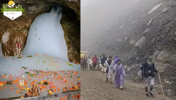 Religious Tour and Travel