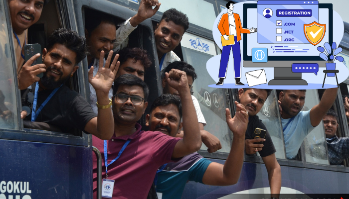 Amarnath Yatra Registration