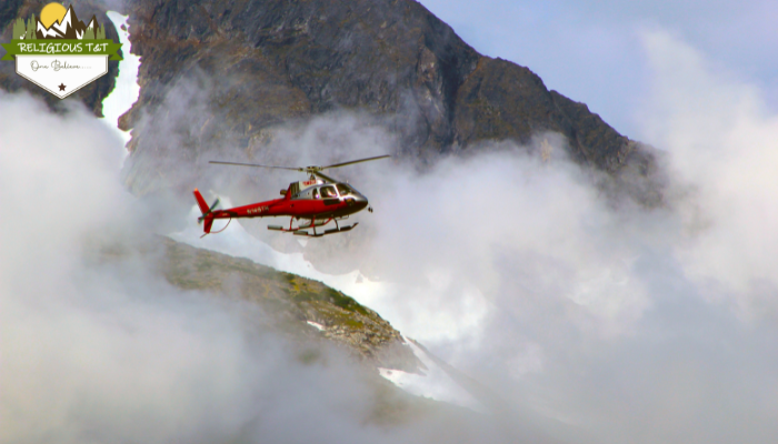 Amarnath Pilgrimage Packages