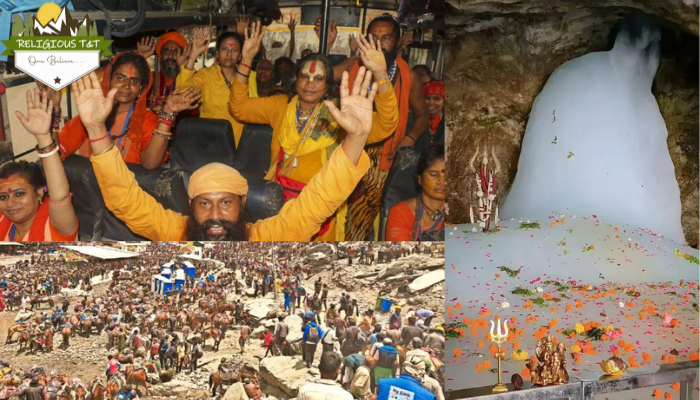 Essential Tips for Amarnath Yatra