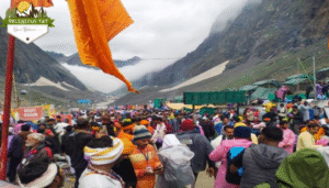Amarnath Yatra 2025 Back on Track After One-Day Halt