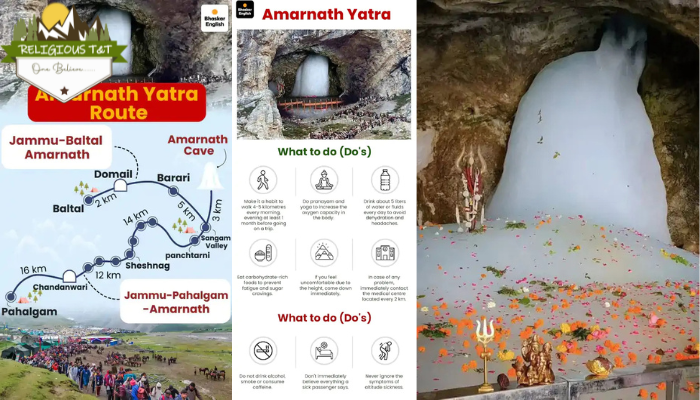 Amarnath yatra