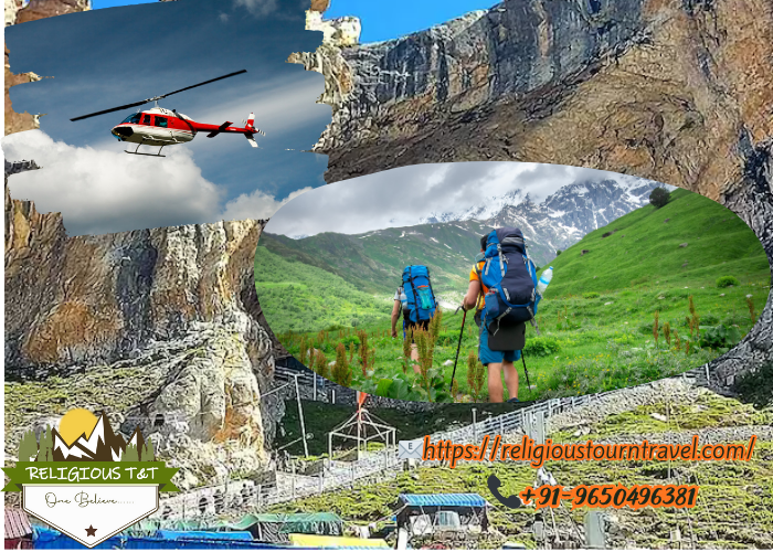 Religious Tour and Travel
