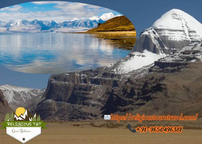 Kailash mansarovar
