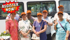 Amarnath Yatra Registration Centre