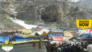 Amarnath Yatra Group Registration Guidelines
