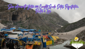 Shri Amarnath Yatra