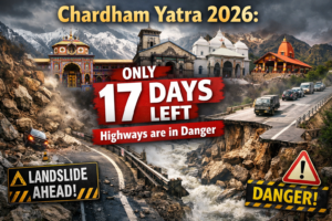 Chardham Yatra 2026